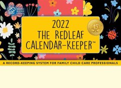 The Redleaf Calendar-Keeper 2022 - Press, Redleaf