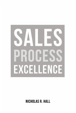 Cover Sales Process Excellence