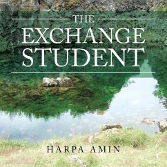 The Exchange Student - Amin, Harpa