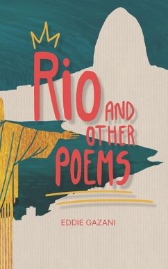 Rio and other Poems - Gazani, Eddie