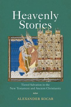 Heavenly Stories - Kocar, Alexander