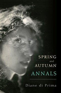 Spring and Autumn Annals - Prima, Diane