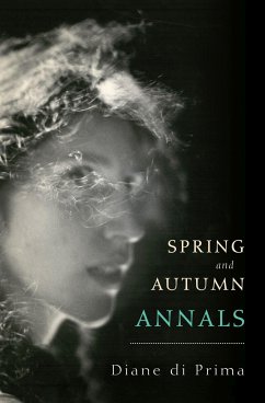 Spring and Autumn Annals - Prima, Diane di