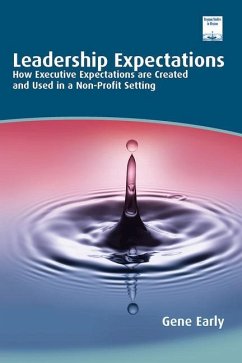 Leadership Expectations - Early, Gene