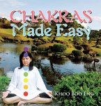 Chakras Made Easy