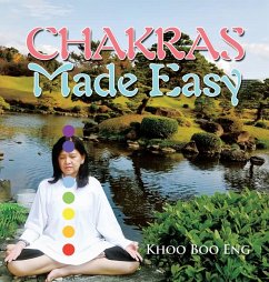 Cover Chakras Made Easy