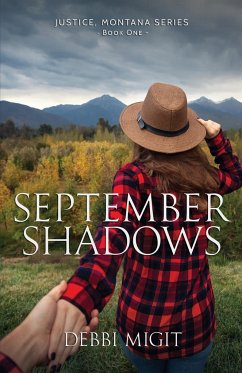 September Shadows - Migit, Debbi