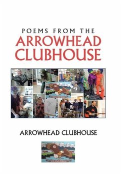 Poems from the Arrowhead Clubhouse - Clubhouse, Arrowhead