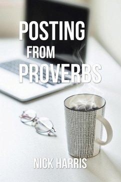 Posting from Proverbs - Harris, Nick