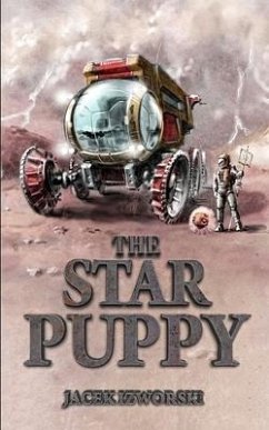 The Star Puppy - Izworski, Jacek