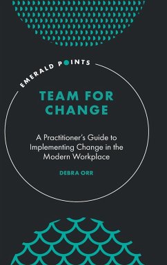 Team for Change - Orr, Debra, Ph.D. (Roosevelt University, USA)