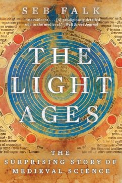 The Light Ages - Falk, Seb