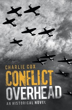 Conflict Overhead - Cox, Charlie