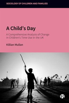 A Child's Day - Mullan, Killian (Aston University)