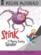 Stink and the Hairy Scary Spider - Bild 1