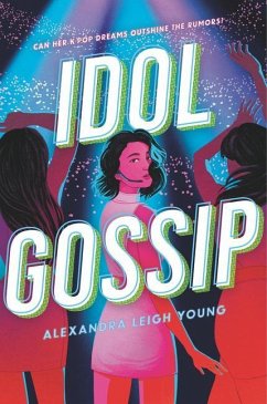 Idol Gossip - Young, Alexandra Leigh