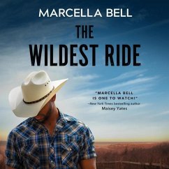 The Wildest Ride - Bell, Marcella