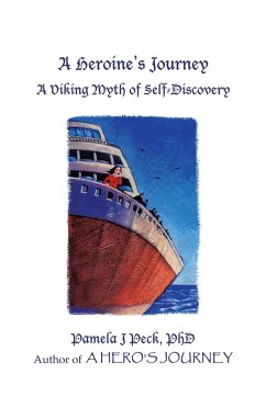 Cover A Heroine's Journey