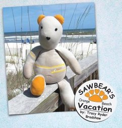 Sawbear's Orange Beach Vacation - Bradshaw, Tracy Ryder