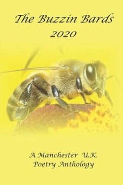Buzzin Bards 2020 - Wagner, James P.