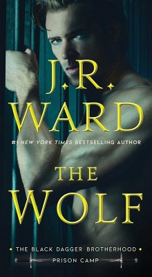 The Wolf (eBook, ePUB) - Ward, J. R.