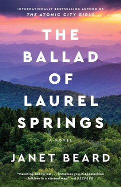 The Ballad of Laurel Springs (eBook, ePUB) - Beard, Janet