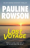 Lost Voyage (eBook, ePUB)