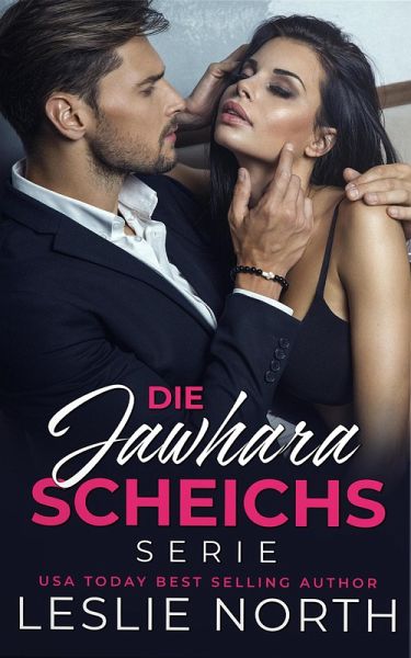 Die Jawhara Scheichs Serie (eBook, ePUB) Die Jawhara Scheichs Serie (eBook, ePUB)
