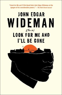 Look for Me and I'll Be Gone (eBook, ePUB) - Wideman, John Edgar