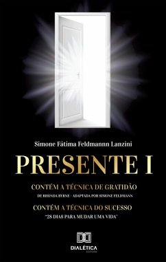 Cover Presente I (eBook, ePUB)