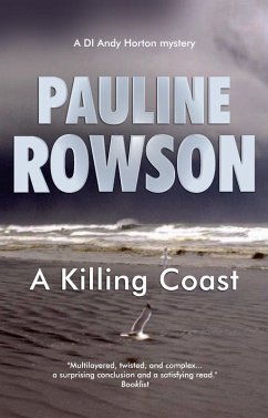 Cover Killing Coast (eBook, ePUB)