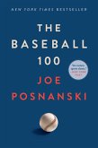 The Baseball 100 (eBook, ePUB)