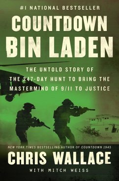 Cover Countdown bin Laden (eBook, ePUB)