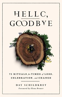 Hello, Goodbye (eBook, ePUB) - Schildkret, Day