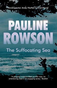 Cover Suffocating Sea (eBook, ePUB)