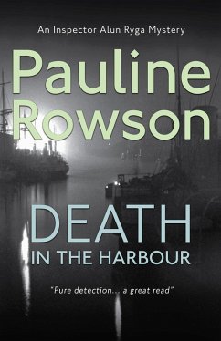 Death in the Harbour (eBook, ePUB) - Rowson, Pauline