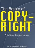 The Basics of Copyright (eBook, ePUB)