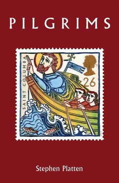 Cover Pilgrims (eBook, ePUB)