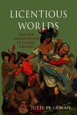 Licentious Worlds (eBook, ePUB)