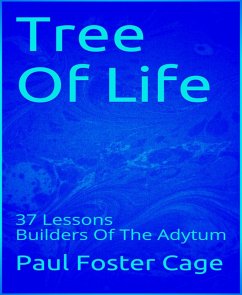 Cover Tree Of Life (eBook, ePUB)