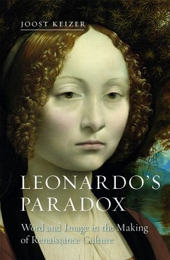 Cover Leonardo's Paradox (eBook, ePUB)