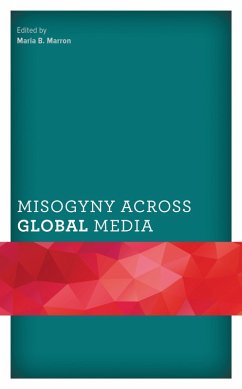 Misogyny across Global Media (eBook, ePUB)