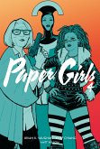 Paper Girls 4 (eBook, ePUB)