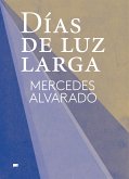 Días de luz larga (eBook, ePUB)