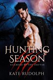 Hunting Season (Guarded by the Shifter, #1) (eBook, ePUB)