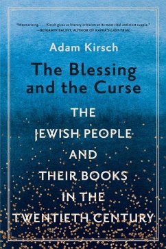 The Blessing and the Curse - Kirsch, Adam