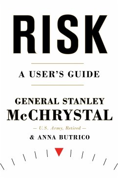 Risk - McChrystal, Stanley; Butrico, Anna