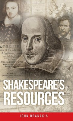 Shakespeare's resources - Drakakis, John
