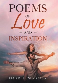 Cover Poems of Love and Inspiration