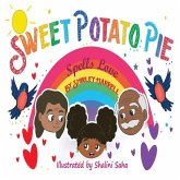 Sweet Potato Pie Spells Love